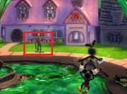 Goofy-in-em-2.png (158 KB) Animatronic Goofy in Epic Mickey 2 captured from one of the previews for the game.