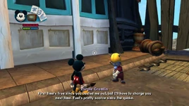 EM2 GremlinScrumpet Screenshot