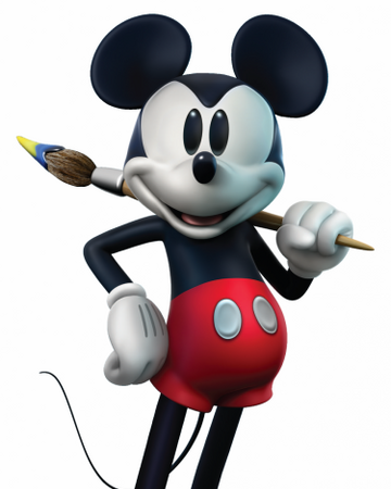 Mickey Mouse Wiki Epic Mickey Fandom Ver más ideas sobre imagenes de mickey, mickey, fondo de mickey mouse. mickey mouse wiki epic mickey fandom