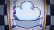 Ice cream parlour background in Epic Mickey 2