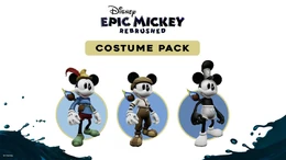 EMRCostumePack