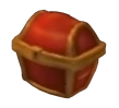 Red Chest icon