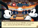 Fortress