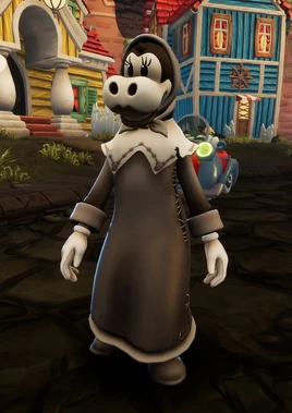 Epic Mickey: Rebrushed
