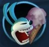 In game quest icon