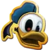 EM2-Animatronic donald pin-gamefile
