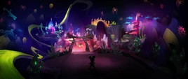 Epic Mickey (Wii)