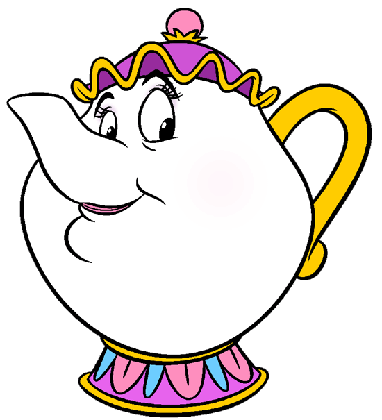 Mrs. Potts Epic Mickey Wiki Fandom