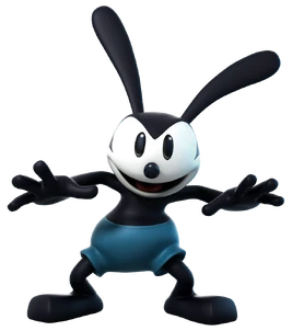 Epic Mickey
