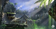Ventureland I
