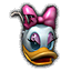 Animatronic Daisy Icon