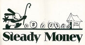 Oswald "Steady Money" promotion