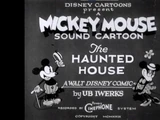 The Haunted House