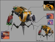 Epic38.png (686 KB) Concept art of the Tomorrow City Tanker design.