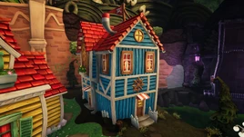 Epic Mickey: Rebrushed