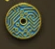 Unused special pin (#1)
