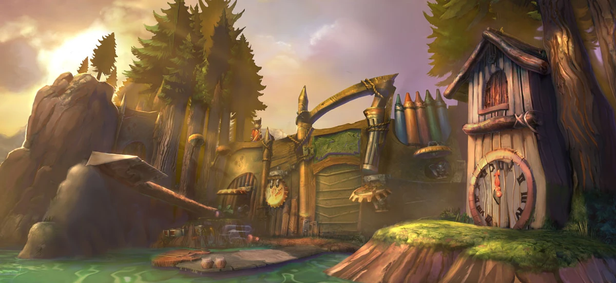 Fort Wasteland Epic Mickey Wiki Fandom fort-wasteland-epic-mickey-wiki-fandom