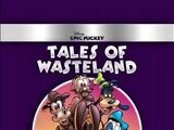 Epic Mickey: Tales of Wasteland
