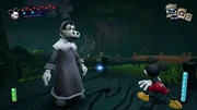 Epic Mickey Rebrushed Gilda
