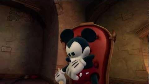 Epic_Mickey_2_-_The_Power_of_Storytelling_Official_Disney_Trailer_HD