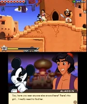 Aladdin-agrabah
