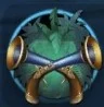 In game quest icon