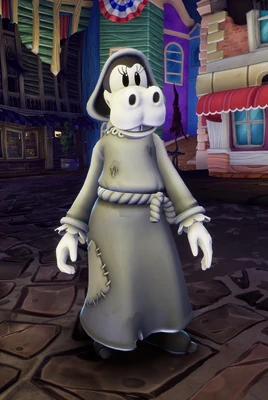 Epic Mickey: Rebrushed