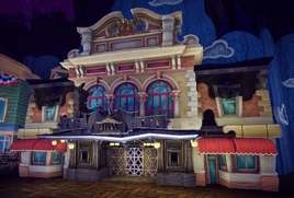 Epic Mickey: Rebrushed