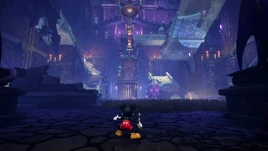 Epic Mickey: Rebrushed