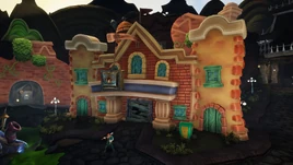 Epic Mickey: Rebrushed