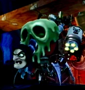 the hag tanker you fight in the quest