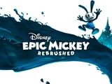 Epic Mickey: Rebrushed