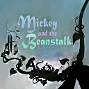 Mickey and the Beanstalk Screen