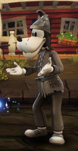 Epic Mickey: Rebrushed