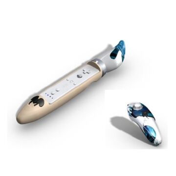 Epic Mickey Paintbrush and Thinner Protection Pack Epic Mickey
