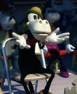 EMUL Horace Screenshot.png (689 KB) Horace in Unlucky Luchas