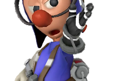 Mickey Abe A.B.E. - The Epic Mickey Files - YouTube