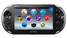 Psvita pic