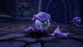 Epic Mickey Rebrushed