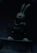 Another Statue of Oswald