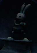 Another Statue of Oswald