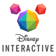Disney Interactive logo