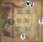 EM2 PrescottsArenaHiddenHeroesMap Screenshot