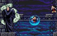 In the original Castle of Illusion.