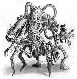 Unused Beetleworx 6