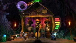 The Jugband in Bog Easy