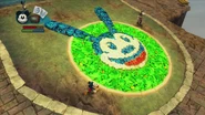 Epicmickey2 sethgarden.jpg (214 KB) Oswald's flower patch