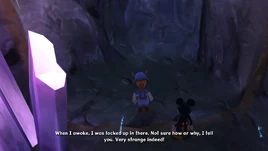 Epic Mickey 2