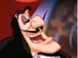 Captain Hook