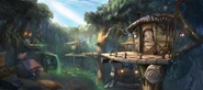 Ventureland III